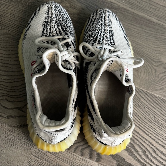 Addias Yeezy boost 350 V2 - Picture 7 of 9